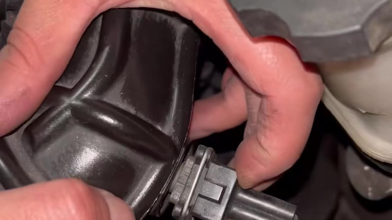 The heart can't stand a repairman