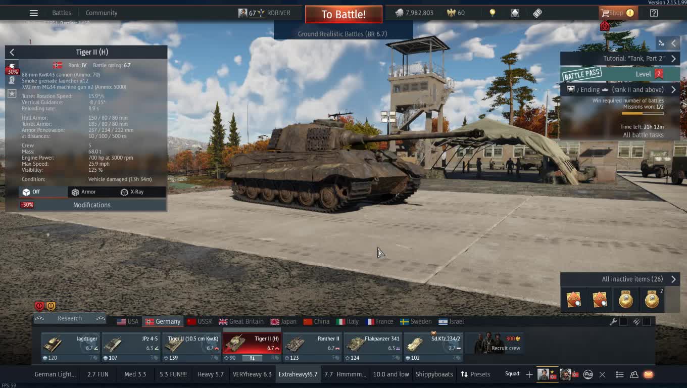 "100" MY ONE HUNDRED VID! AND A TIGER SPECIAL