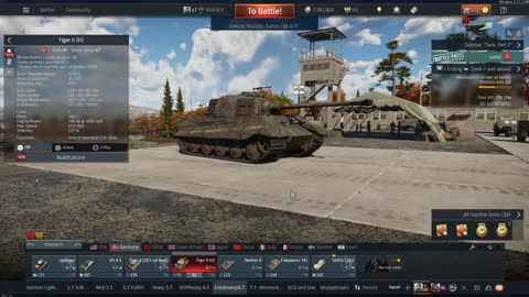 "100" MY ONE HUNDRED VID! AND A TIGER SPECIAL