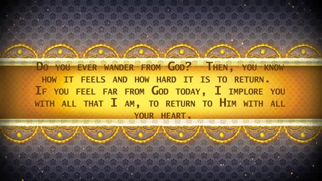 Thoughts For Today - February 15, 2021