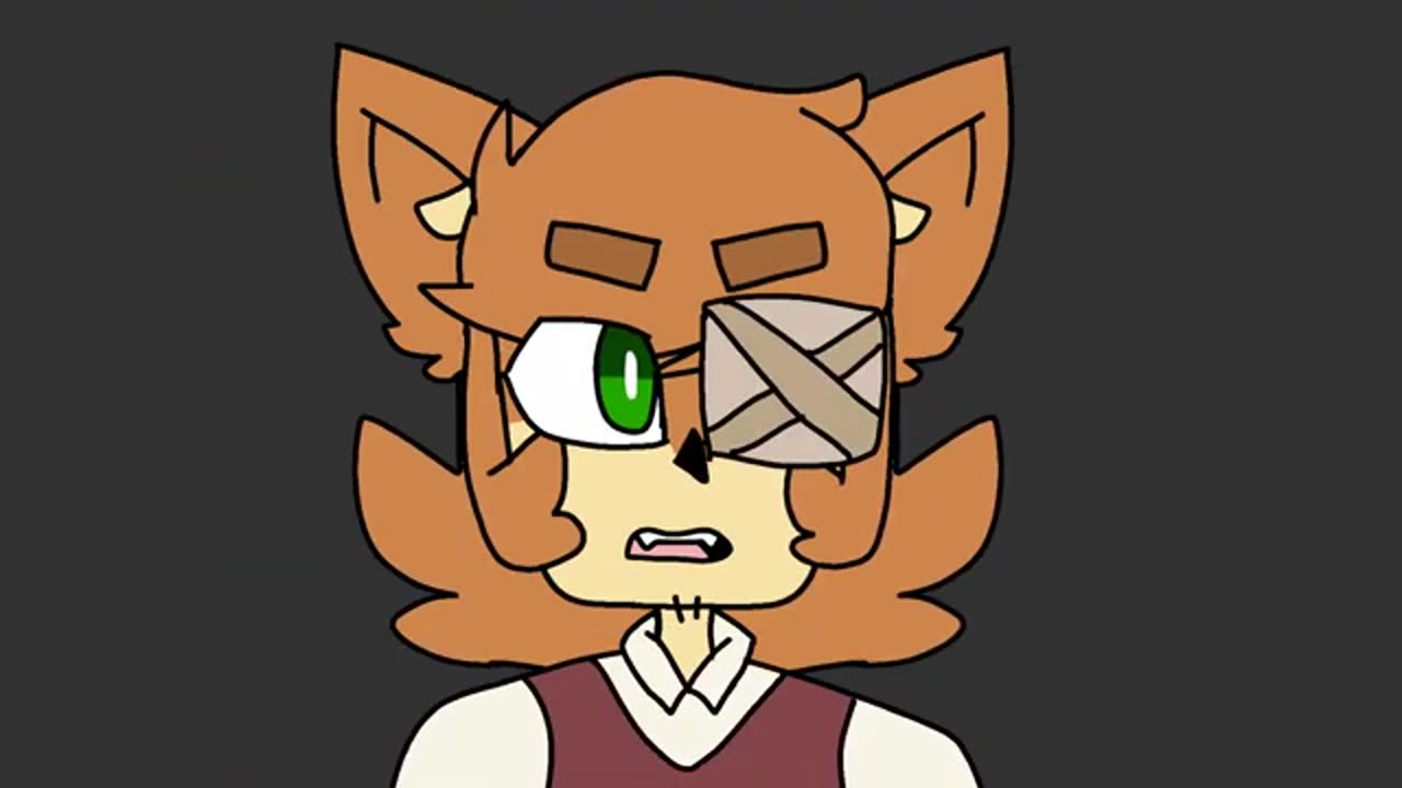 Ghosts // Animation Meme