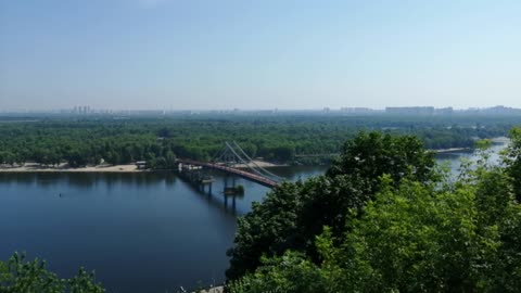 Kyiv__New Bridge__2019