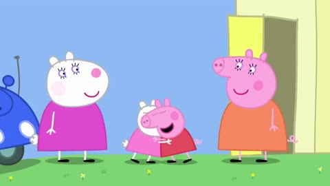 IT`S PEPPA PIG ! PEPPA PIG ! MY FIRST ALBUM ! PEPPA PIG SONGS ! BABY SONGS !!!