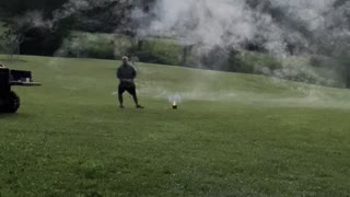 4th of July for Short People