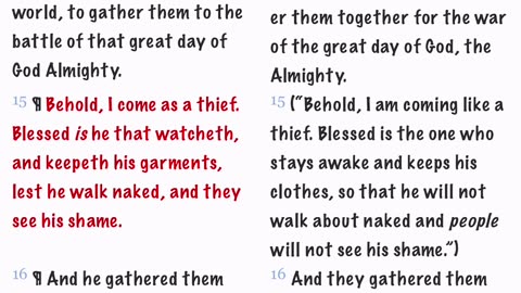The false prophet Catholic Church