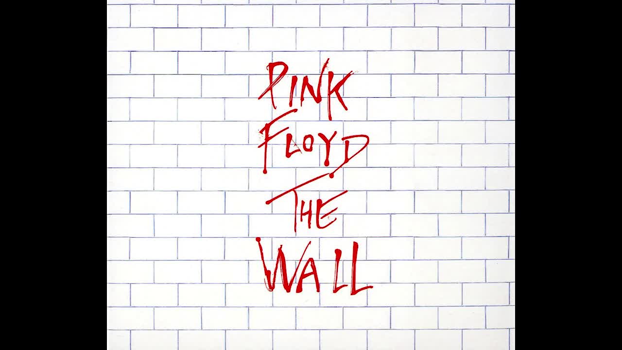 MY VERSION OF "ANOTHER BRICK IN THE WALL" FROM PINK FLOYD