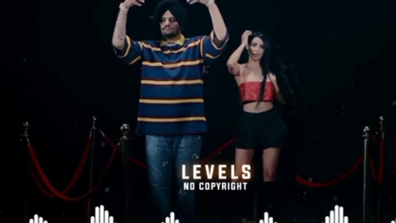 LEVELS - Official Video | Sidhu Moose Wala ft Sunny Malton | The Kidd | LEVELS DE NI