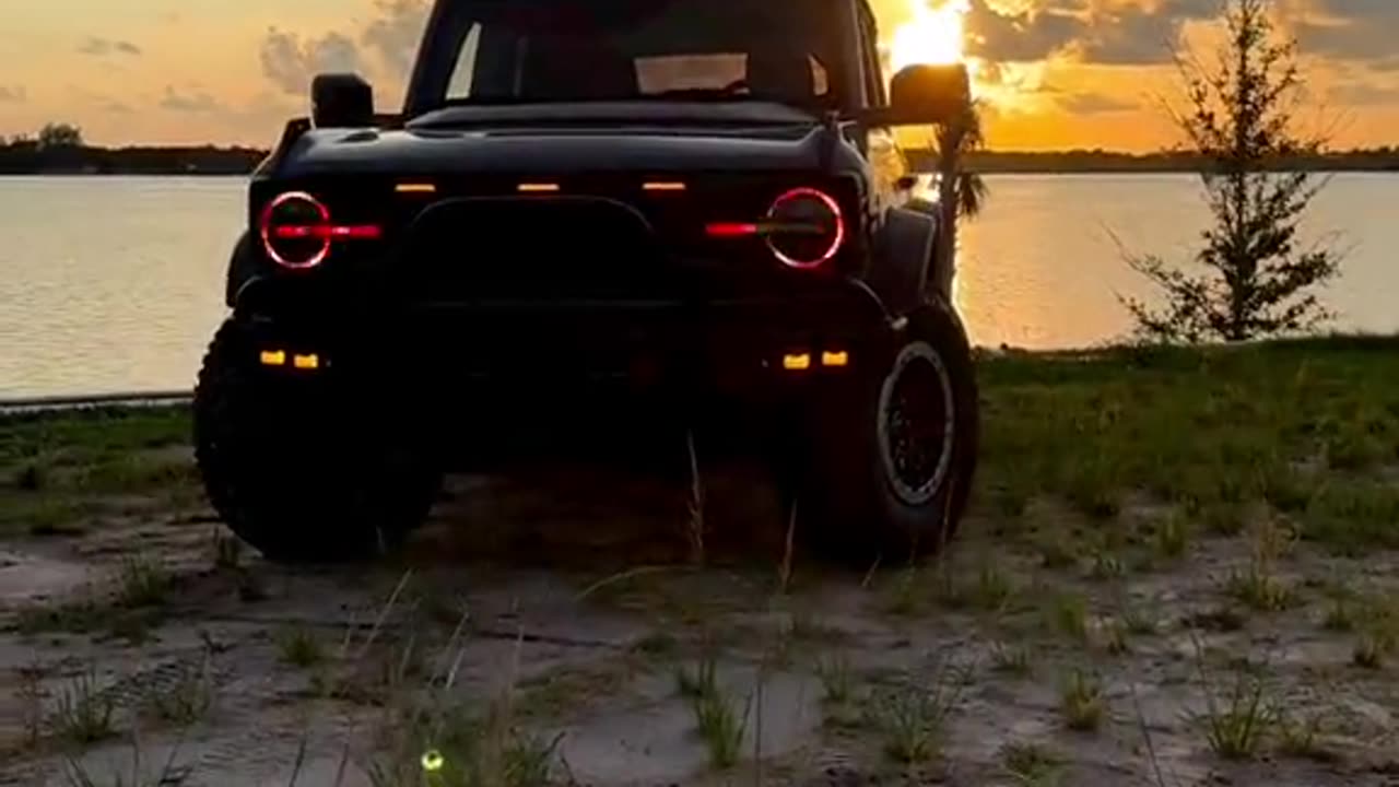 What is the car name