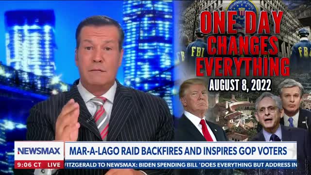 WORD FOR WORD: Trump raid documents read by John Tabacco