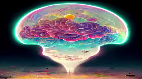 The Brain Communicates With The Heavens - Jordan Maxwell