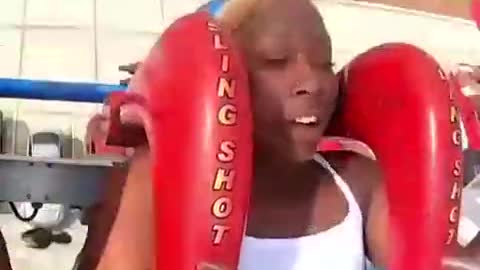 Fe na peruca!