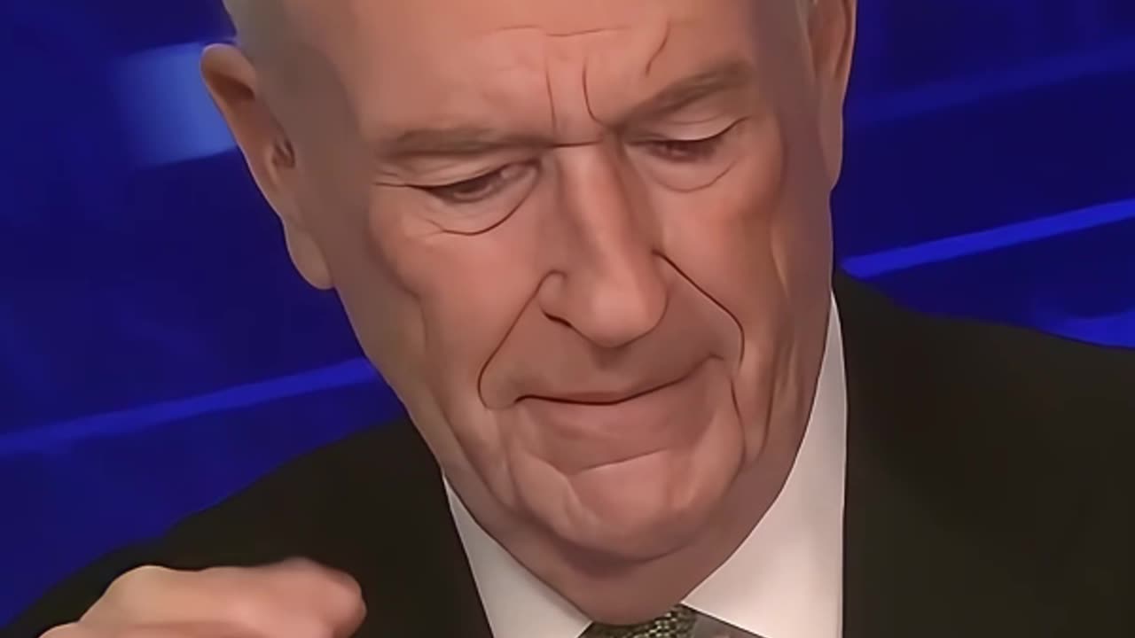 Pt 1 Bill O'Reilly on the USA Today poll which is rooting for Kamala Harris #news #politics