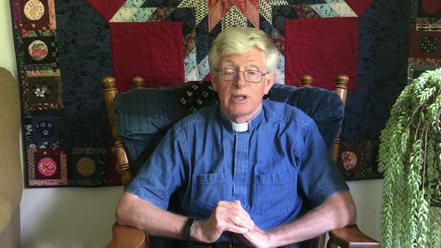 Message for Pentecost 4, 2020