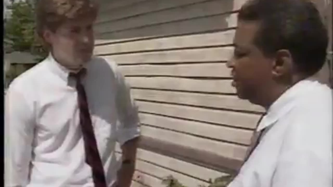 July 24, 1991 - 'Small Change' in Indiana Lottery Spot Gets Noticed