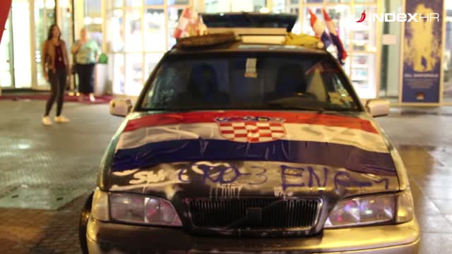 Legenda peče praščiće u centru Zagreba