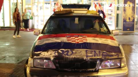 Legenda peče praščiće u centru Zagreba