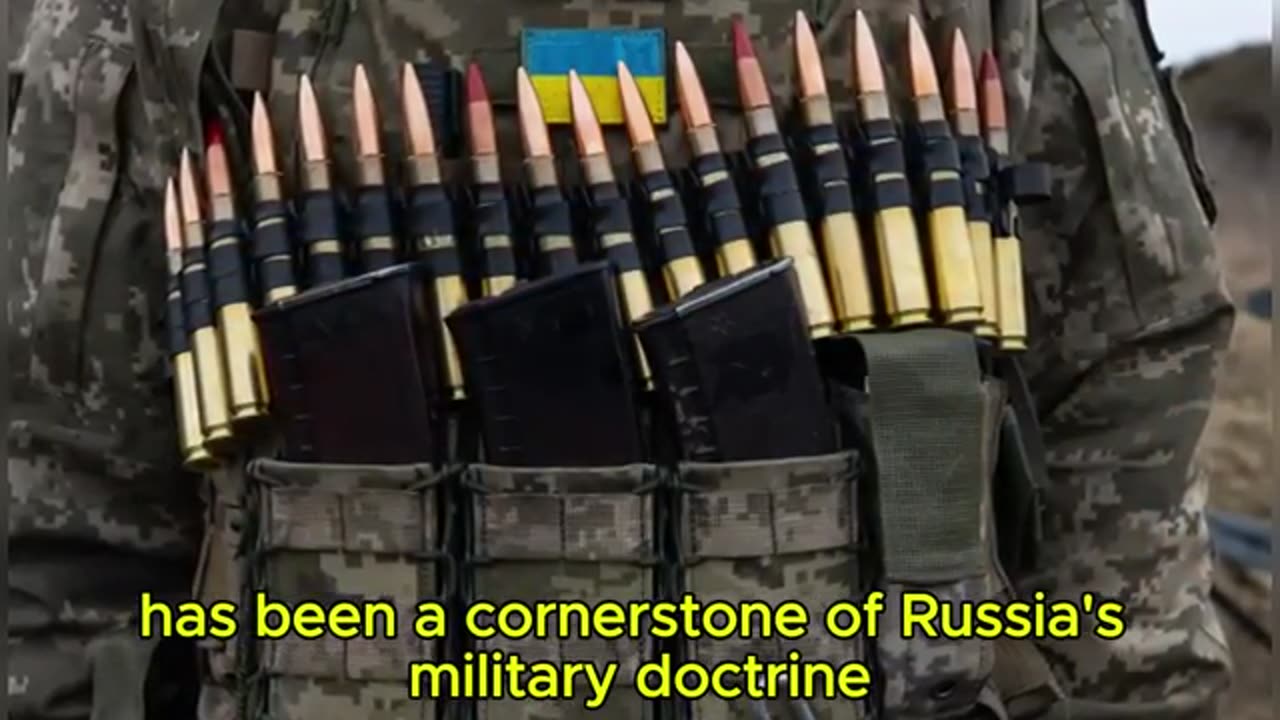 Douglas Macgregor Exposes/ Russia's Hypersonic Strike Obliterates F165- Shocking Losses in Ukraine!