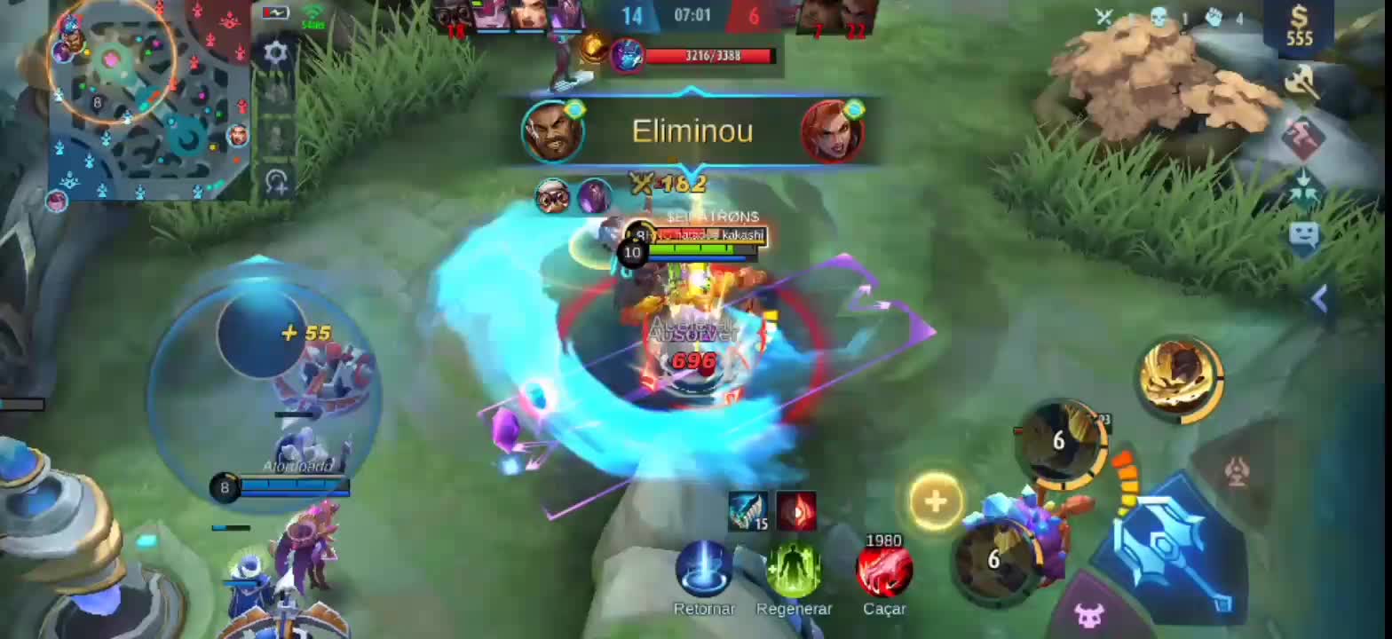 Legend Play
