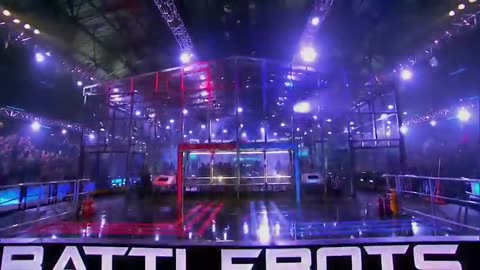 How This Bot Gained Legendary Status - Road To Victory - BATTLEBOTS