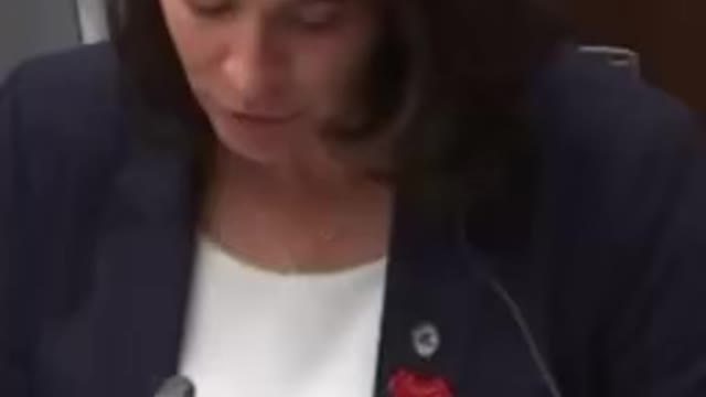 Chinese CCP police in Canada