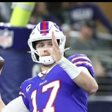 NFL Bet: Cardinals vs Bills