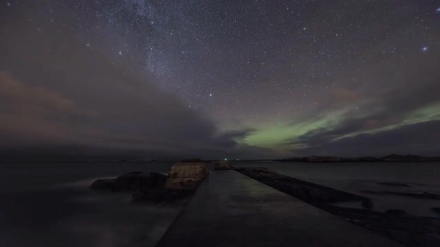 vigra coast norway