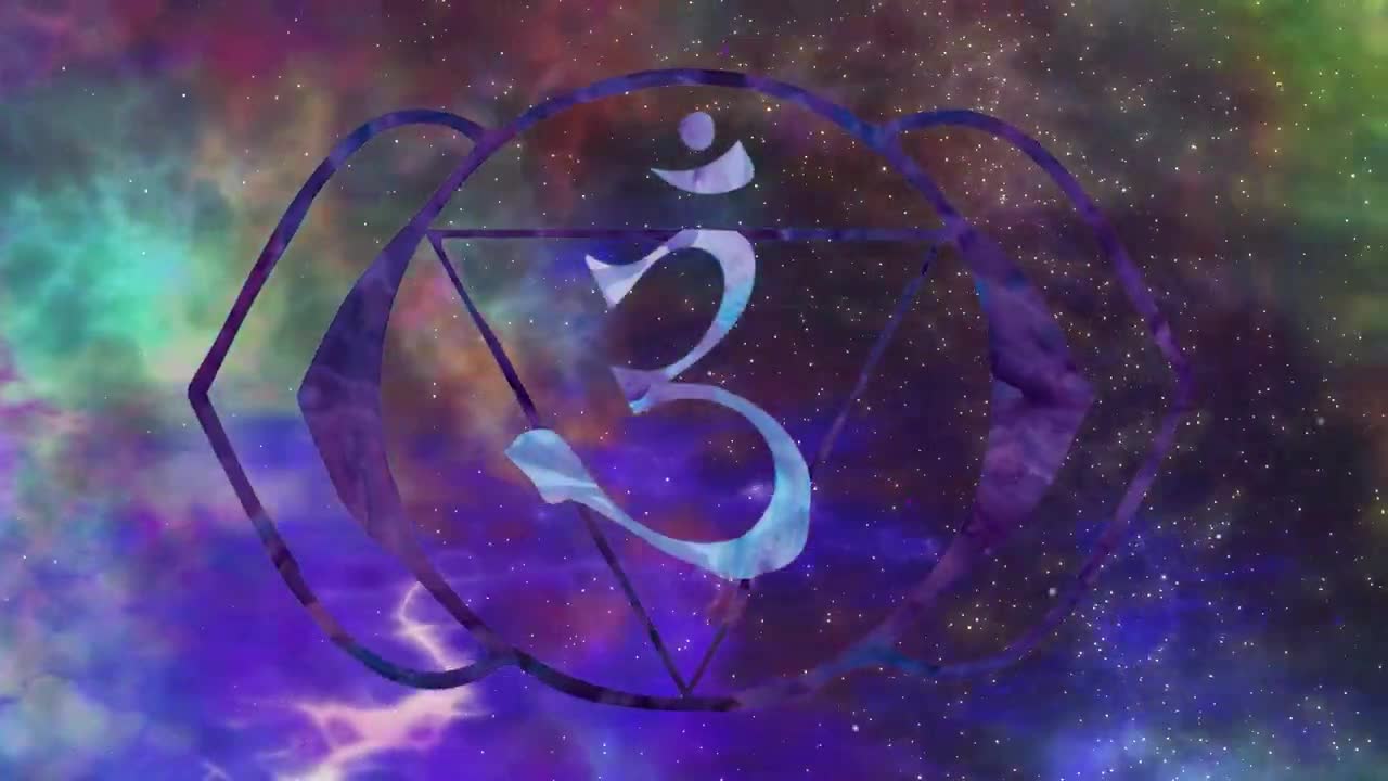 Detox, Total Body Wellness, Mental Health | Solfeggio Frequency