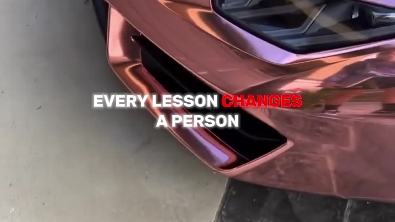 Lesson.