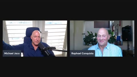 Michael Jaco: Hospital Informed Consent: What is “Biogenics” and What to do?! Urgent. - 11/27/24