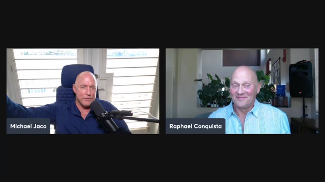 Michael Jaco: Hospital Informed Consent: What is “Biogenics” and What to do?! Urgent. - 11/27/24