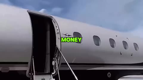 Money is necessary...