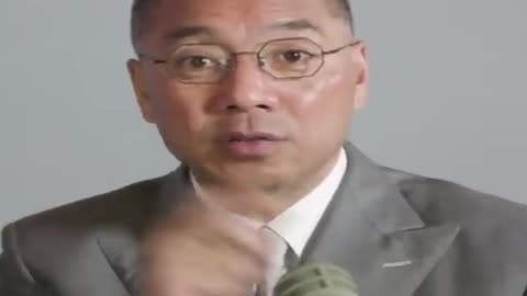 20210801文贵先生直播：推特李飞飞公司法人是中共某常委（ #韩正）私生子，生殖计划一部分！他父亲是一个大地图，掌握信息比CIA多，控制着全人类的秘密，科兴是谁控制？