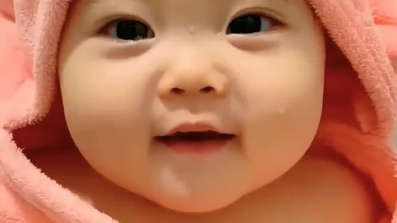 Cute Baby