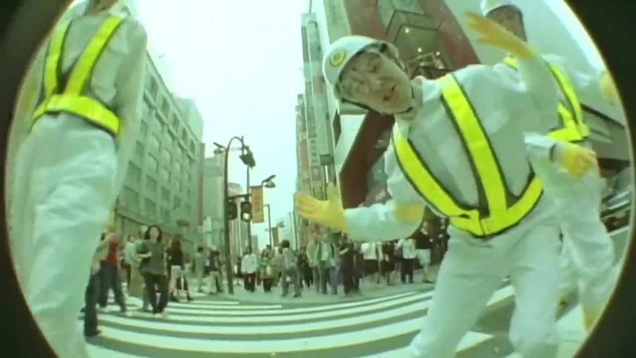 Beastie Boys - Intergalactic