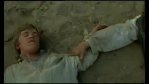 Peter Jöback - Guldet blev till sand