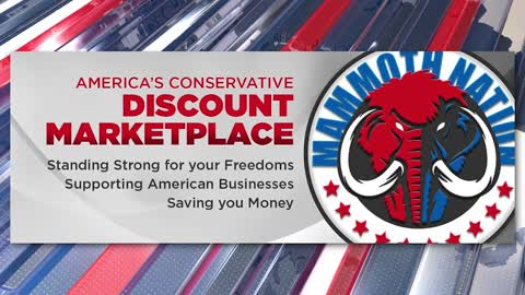 Mammoth Nation Weekly Update - September 12th