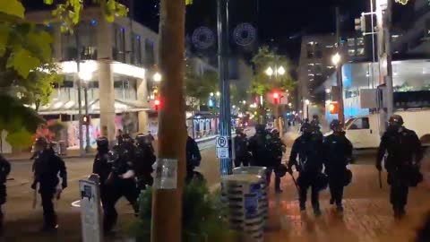 Portland