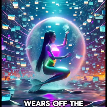 The Mystical Power of 'Out of Office' Replies #business #businessstrategy #aiconsultant #rtontr