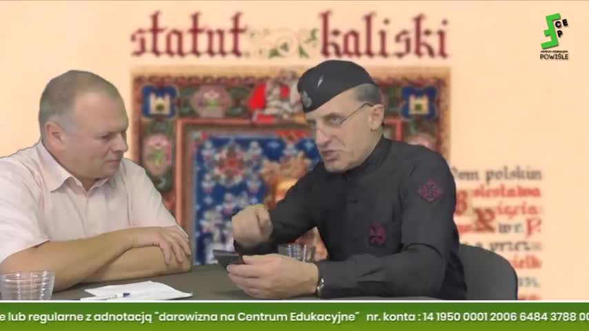 Statut Kaliski z 1264 roku – CE Powiśle