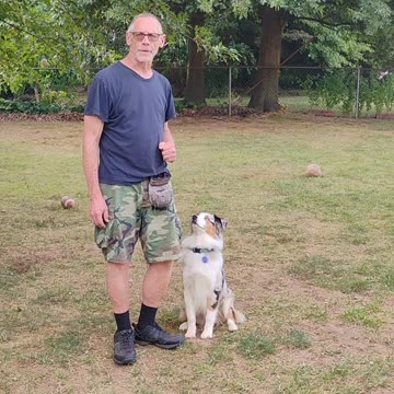 Backing Up Exercise 1