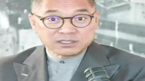 20211020文贵先生直播：中共发动 #经济大革命：对内加强统治权力，掠夺全世界在中国投资；对外向美国西方发动 #经济超限战，工具就是中国上万名企业家