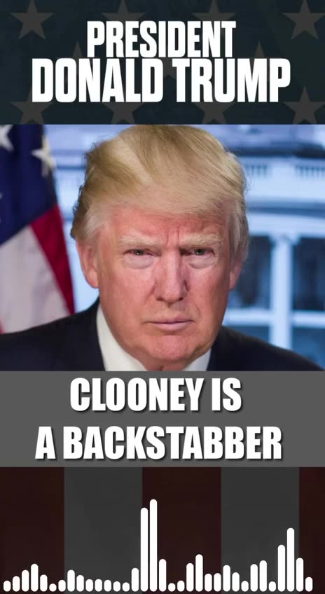 George Clooney | 45+