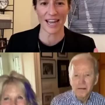 Live Interviews Will Be The Death of Joe Biden