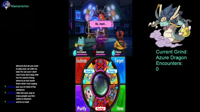 Yokai Watch Boss Battle 19 - Dr. Nogut