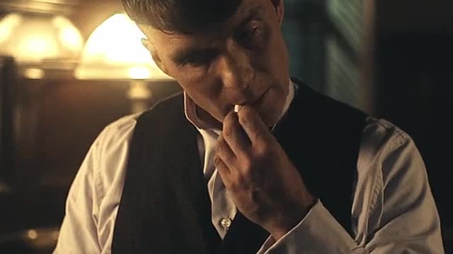 peaky blinders