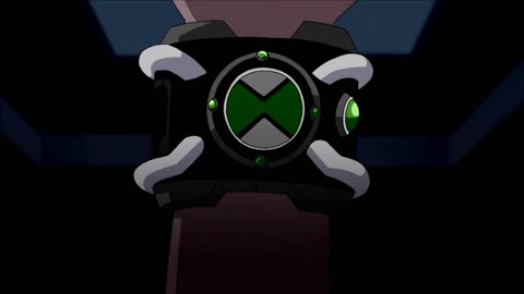 Omnitrix sound effects ben 10