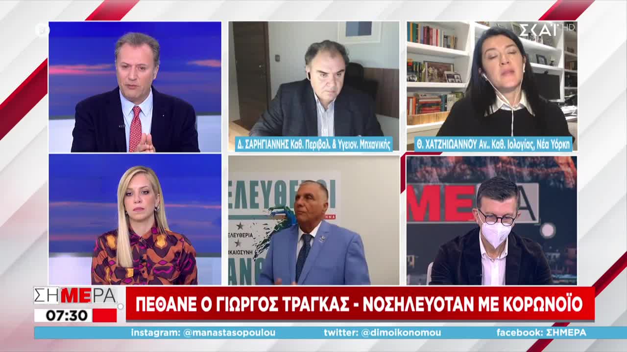 ΤΡΙΤΗ ΔΟΣΗ ΜΕΧΡΙ ΝΑΡΘΕΙ ΤΟ ΝΕΟ ΕΜΒΟΛΙΟ Γ ΤΗΝ Ο