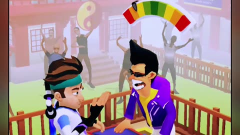 SLAP KING GAMEPLAY NÍVEL 60 - 081123