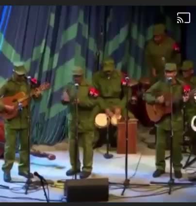 LA RESPUESTA COMUNISTA A "PATRIA Y VIDA"