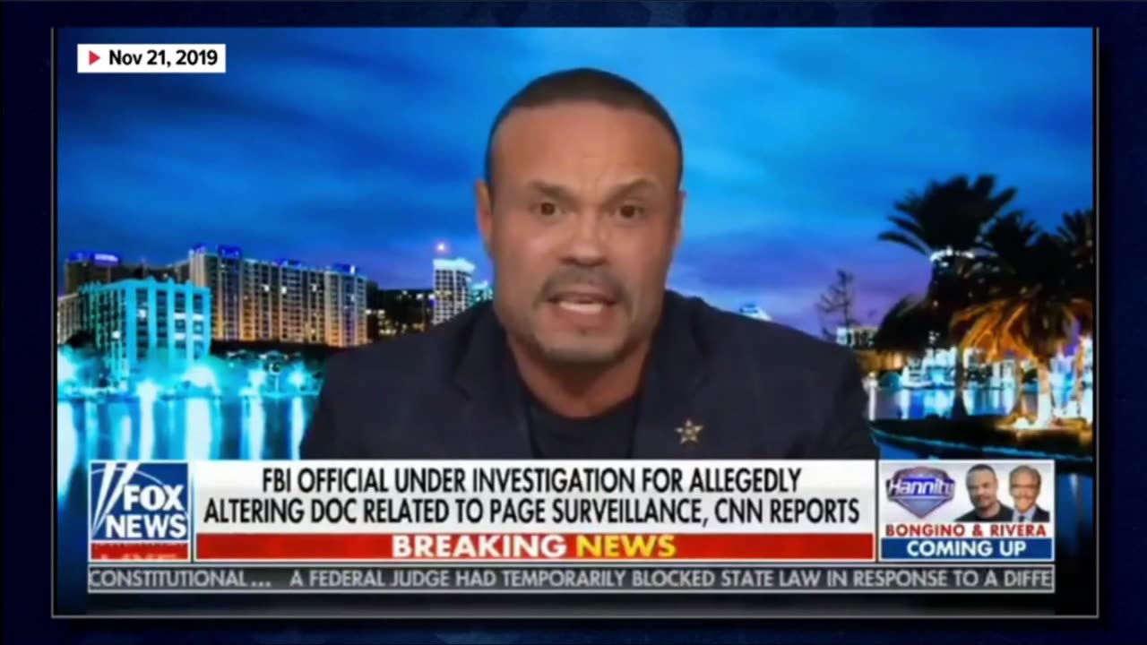 DBongino - Spygate PhD Dissertation - Feb14_2024